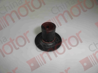 Шестерня тормозного цилиндра левая ISUZU NPR75/NQR75/NQR71 700P 8973588940 "CM"