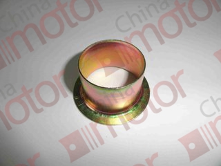 Обойма втулки передней рессоры ISUZU NKR55,58,66 (металл) половинка 8944630200 "CM"