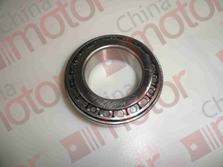 Подшипник ступицы передней внутренний ISUZU NQR71/75, (50X90X25) 8942480882 ,8981712540 "CM"