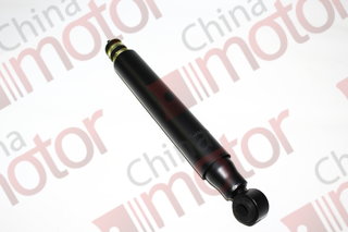 Амортизатор передний ISUZU NQR71/75 (I/O) (355-600mm, dштока=10mm, ухо 18x41mm) "CM"