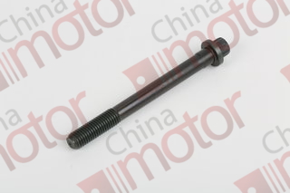 Болт ГБЦ (M14X140) (8PE1S(59L),10PE1N(61L)) ISUZU CXZ,CYZ,CVR-LHD(96 - 00)  "ISUZU"