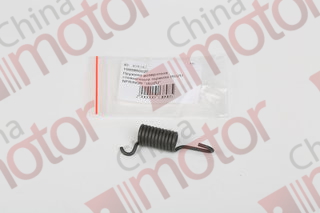 Пружина возвратная стояночного тормоза ISUZU NPR/NQR "ISUZU"