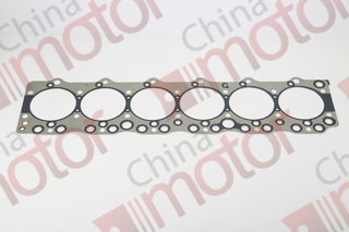 Прокладка ГБЦ 6BG1 ISUZU MT111,112 "ISUZU"