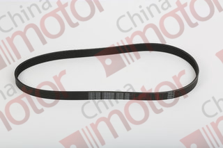 Ремень 7PK1130 ISUZU NQR90 вентилятора 4HK1-T "ISUZU"