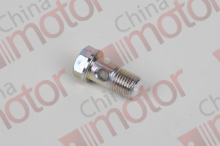 Болт BANJO M14Х30 трубки топливной ISUZU NQR71P (2007 - 2009) "ISUZU"