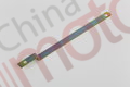 Тяга крана уровня FRR/FRD-S "ISUZU"