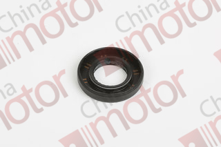 Сальник вала коробки отбора мощности ISUZU NPR/NQR "ISUZU"