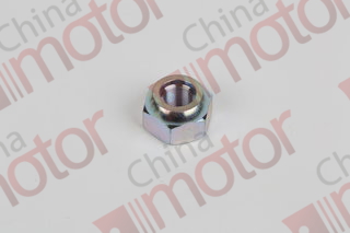 Гайка колесная передняя ISUZU BUS M20x1,5,H=26mm,SW=40 "ISUZU"