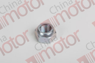 Гайка колесная передняя левая ISUZU FSR(LHD) 2013 - ( M24) "ISUZU"