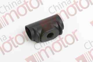 Пыльник рулевого наконечника продольной тяги ISUZU FRS12 "ISUZU"