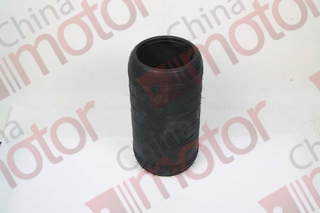 Пневморессора ISUZU EXD-LHD F/T 400L(01 -) задней подвески (Подушка воздушная) "ISUZU"