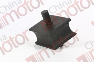 Подушка двигателя 6WG1 ISUZU CYZ51,CYZ52,EXZ51 передняя "ISUZU"