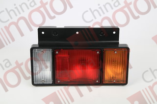 Фонарь задний левый/правый (универсальный) LED