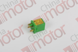 Реле 24V 4 контакта(света, стоп сигнала) ISUZU CXZ/FRR/NKR/NPR "ISUZU"