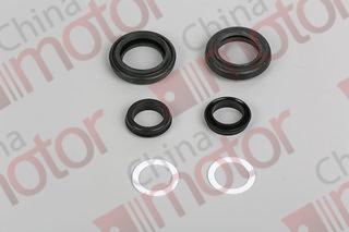 Ремкомплект заднего тормозного цилиндра ISUZU FRR "ISUZU"