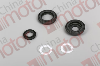 Ремкомплект заднего тормозного цилиндра ISUZU GIGA FRR "ISUZU"