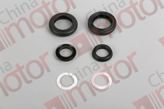 Ремкомплект тормозного цилиндра ISUZU UBS26GW  "ISUZU"