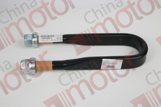 Стремянка задней рессоры (L=350) ISUZU CYZ51/EXZ51 "ISUZU"