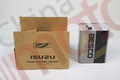 Жидкость для МКП и раздатки ISUZU BESCO GEAR OIL TRANS AXLE GL-3 5W30, 4л, "ISUZU"