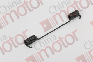 Пружина стяжная тормозных колодок ISUZU NPR/NQR,NMR85/NLR85 "ISUZU"