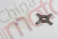 Крестовина дифференциала ISUZU NRL85,NMR85,NPR/NQR71 LHDEXC.EURO4 2003 -"ISUZU"