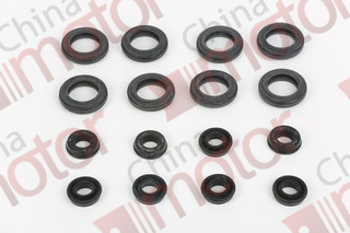 Ремкомплект заднего тормозного цилиндра ISUZU NPR/NQR-RHD(94 - 98) "ISUZU"