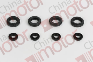 Ремкомплект рабочего тормозного цилиндра ISUZU NPR/NQR-LHD(94 - 98) "ISUZU"