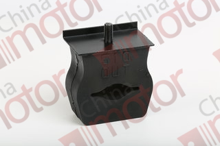 Отбойник задней рессоры ISUZU NPR,NQR75 LHDEXC.EURO4 2003 "ISUZU"