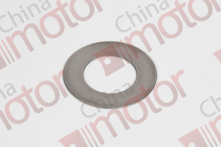 Шайба шкворня регулировочная 0.9 ISUZU NQR71P (2007 - 2009) "ISUZU"