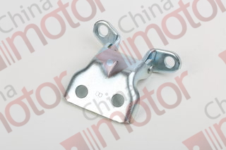 Петля левой двери верхняя ISUZU Trooper(98 -) "ISUZU"