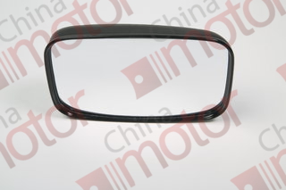 Зеркало ISUZU NKR55/100P "ISUZU" без кронштейна