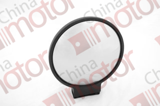 Зеркало ISUZU NQR71 малое правое "ISUZU"