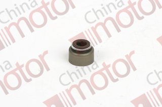 Колпачок маслосъемный  6VE1, 6VD1 "ISUZU"