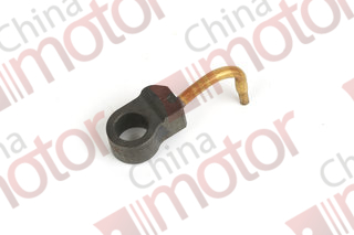 Форсунка охлаждения поршня 4HG1 ISUZU NPR/NQR  "ISUZU"