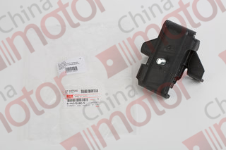 Подушка двигателя 6VE1 ENG(RJQ),6VD1 ENG(RLV) ISUZU UBS-LHD(98 - 02) передняя правая "ISUZU"