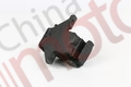 Подушка двигателя 6VE1,6VD1 ISUZU UBS-LHD(98 - 02) передняя левая "ISUZU"