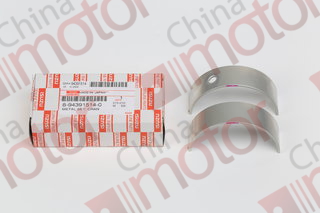 Вкладыши коренные 0.00 6HE1,6HH1 ISUZU  FSR-LHD(96 -)(к-т, 2шт) "ISUZU"