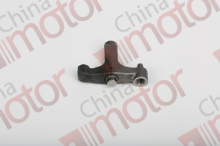 Толкатель клапана 4HK1-T/6HK1-T ISUZU/HITACHI NPR/NQR LHDEXC.EURO4 2003 -"ISUZU" (Мост привода)