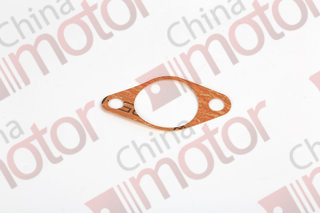 Прокладка маслоохладителя 6HK1 ISUZU FSR(LHD) 2013 - "ISUZU"