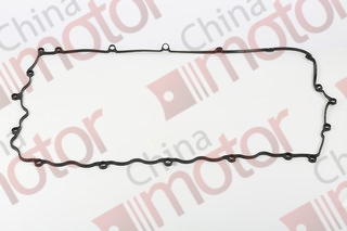 Прокладка клапанной крышки 6HE1/6HH1 ISUZU LT 111,112,132,133(91 -),FSR-LHD(BUS CHASSIS)(96 -) "ISUZU"
