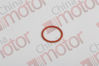 Кольцо уплотнительное маслоохладителя 6HK1 ISUZU/HITACHI "ISUZU"