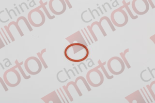 Прокладка маслоохладителя 4HF1 ISUZU NKR66 "ISUZU" к блоку цилиндров