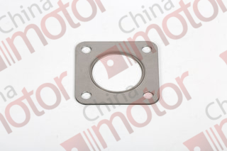 Прокладка выпускной трубы турубины 4JB1T ISUZU NKR94,NMR85 (2010 - ) "ISUZU"