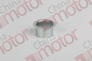 Обойма втулки передней рессоры ISUZU NKR55,58,66 (металл) половинка "ISUZU",8944630200