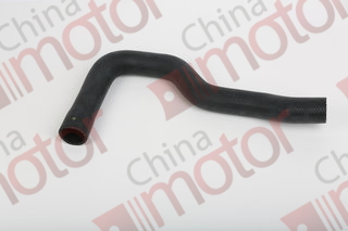 Патрубок радиатора 6BG1 "ISUZU"