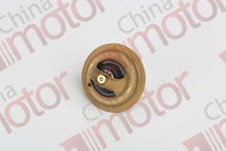 Термостат 4BE1 ISUZU NKR58,(82C) "ISUZU"