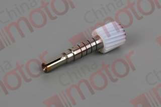 Шестерня привода спидометра Z=18 ISUZU TFR/TFS(EUROPE)-LHD(99 - 03) "ISUZU"