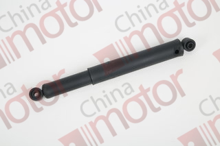 Демпфер рулевой (амортизатор рулевой тяги) ISUZU NKR55(EUROPE)-LHD(04 -)  (O/O) "ISUZU"