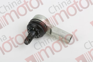 Наконечник тяги рулевой ISUZU BIGHORN "ISUZU"