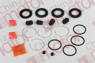 Ремкомплект суппорта ISUZU NHR(94 - 98) переднего "ISUZU"